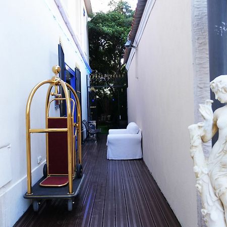 Hotel Palm Beach Cannes Eksteriør bilde